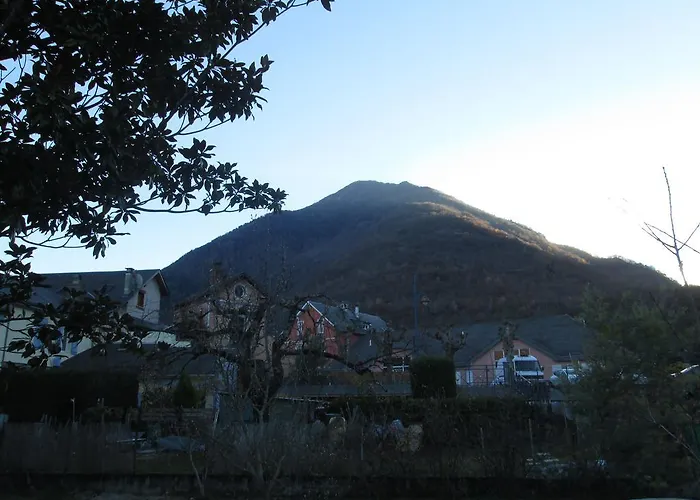 Appartement Le Nerbiou