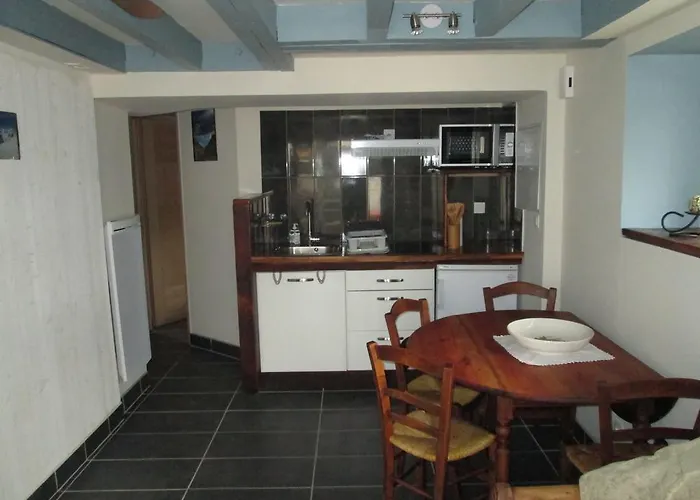 Appartement Le Nerbiou