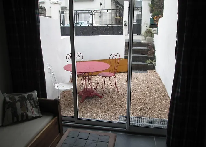 Appartement Le Nerbiou