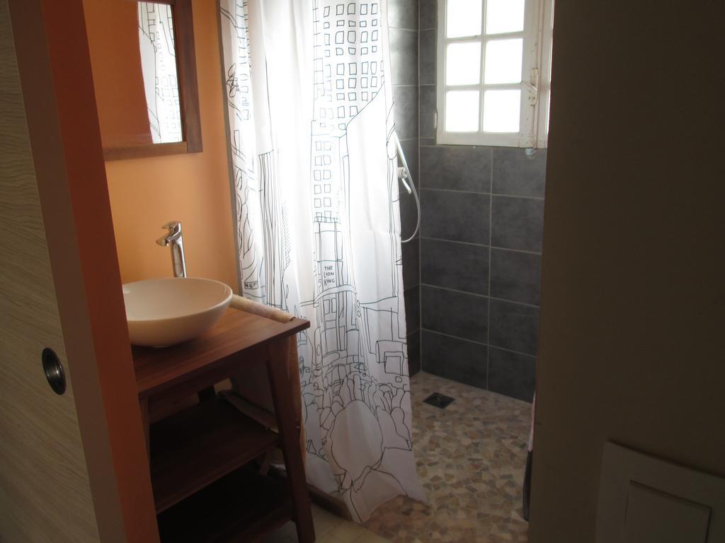 Apartment Le Nerbiou *
