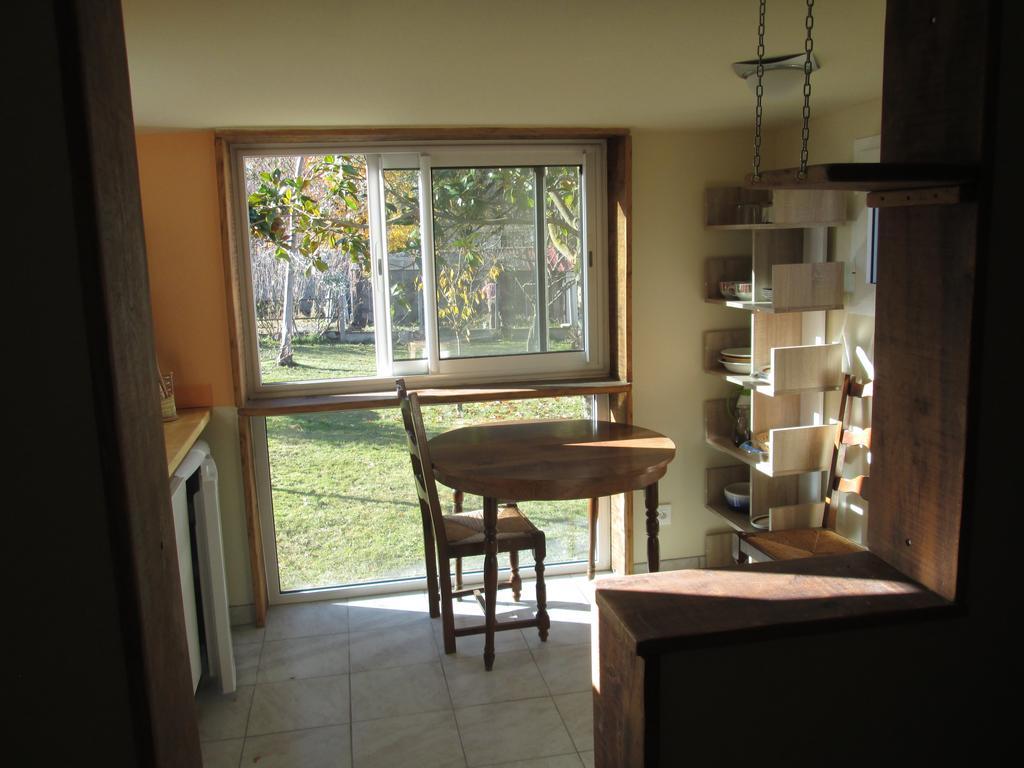 Le Nerbiou Apartment Pierrefitte-Nestalas