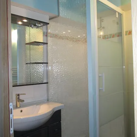 Appartement Le Nerbiou Pierrefitte-Nestalas Room photo