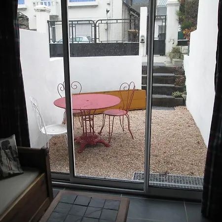 Appartement Le Nerbiou Pierrefitte-Nestalas Room photo