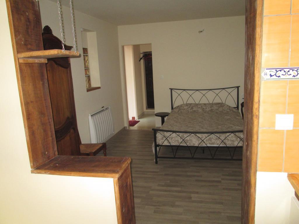 Le Nerbiou Appartement Pierrefitte-Nestalas