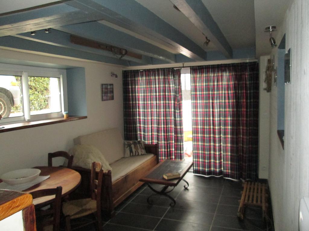 Appartement Le Nerbiou